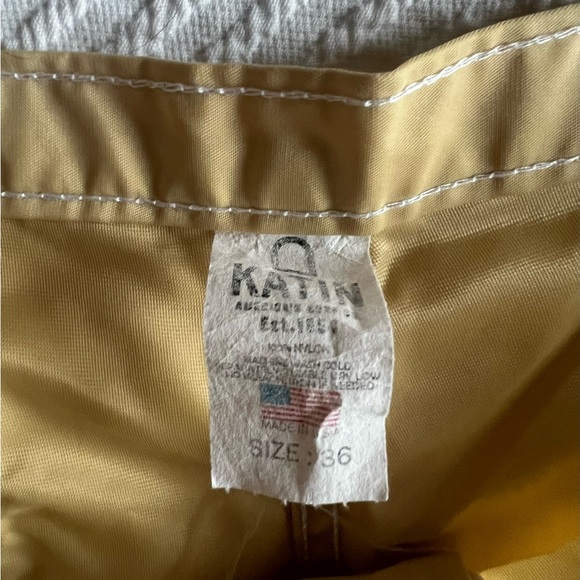 kanvas by katin swim shorts - Picture 5 of 5
